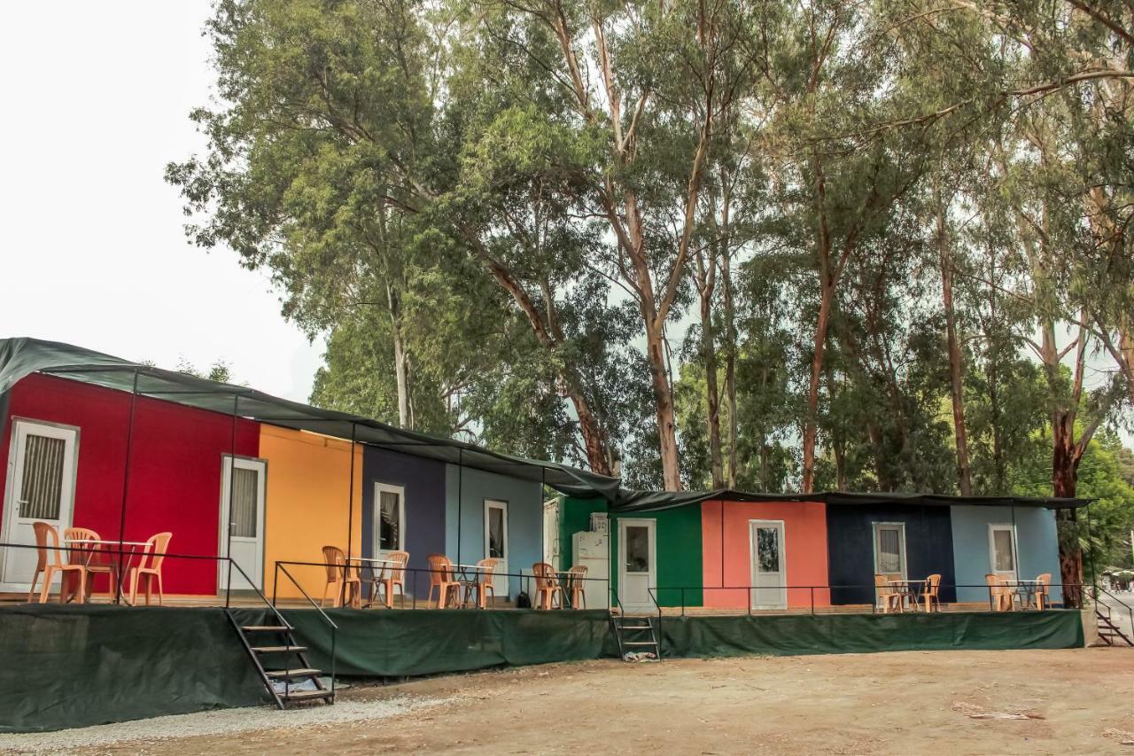 Patara Woody Hostel & Camping Exterior photo