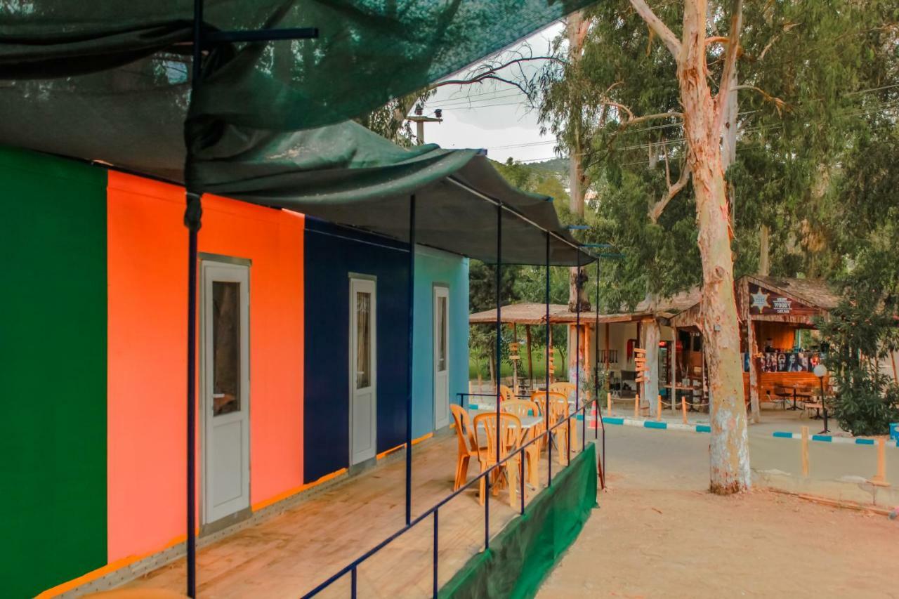 Patara Woody Hostel & Camping Exterior photo