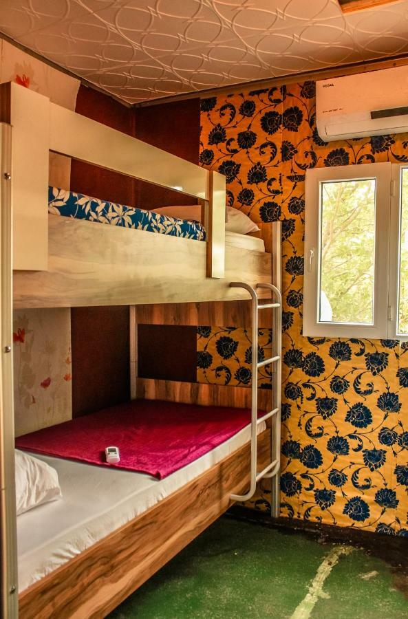 Patara Woody Hostel & Camping Exterior photo