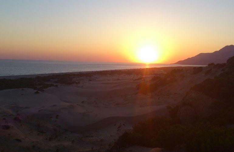 Patara Woody Hostel & Camping Exterior photo